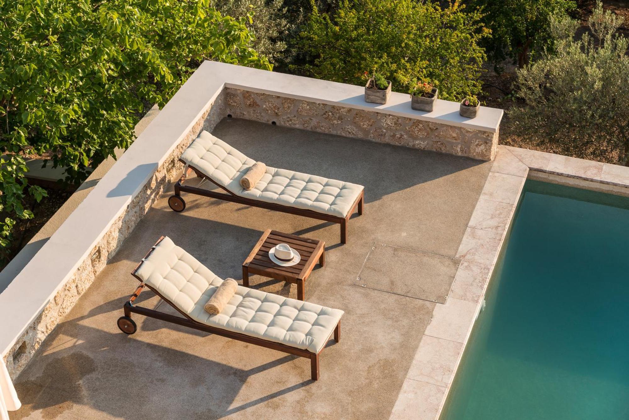 Myrtoan Pelagos Villa Porto Heli Extérieur photo