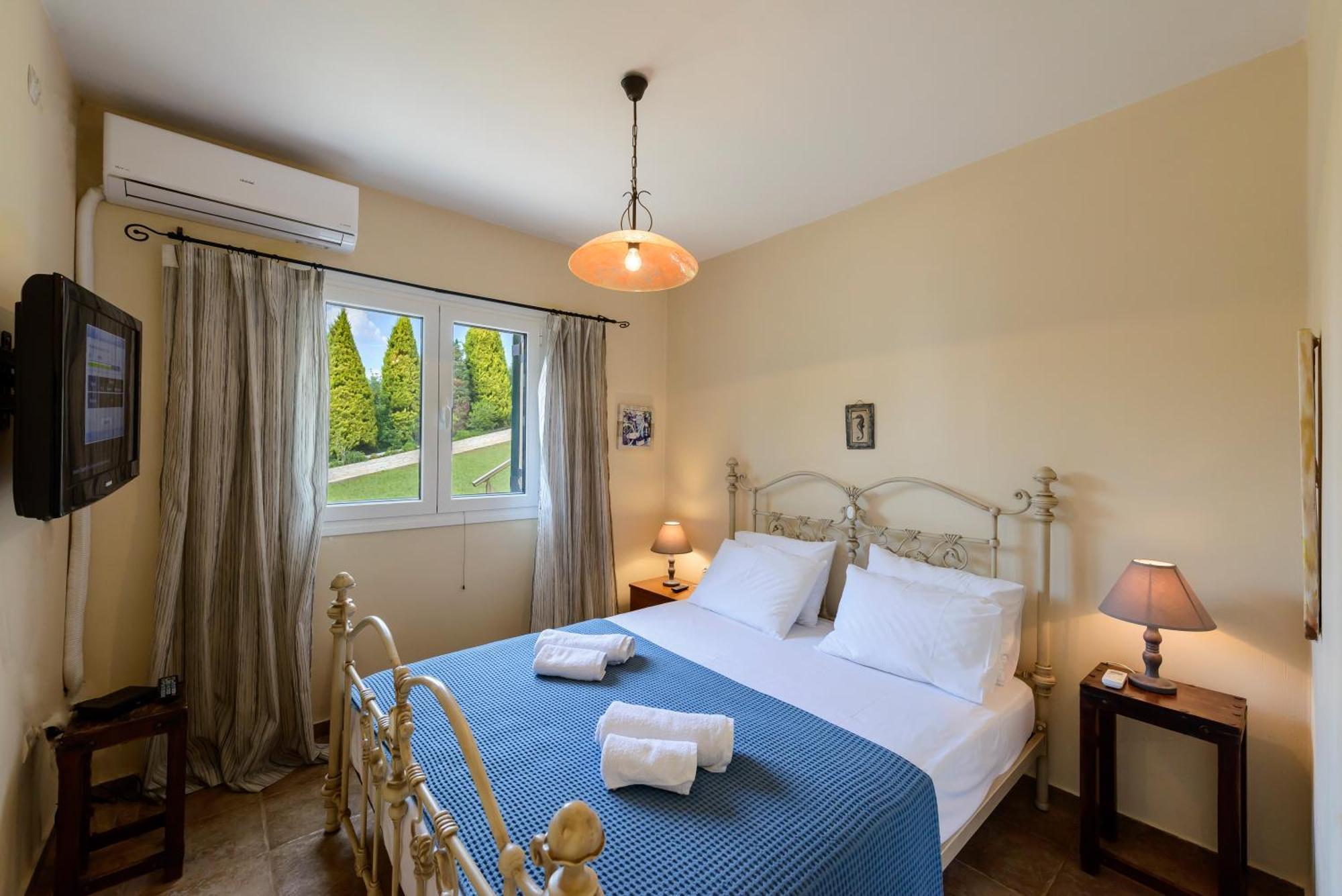 Myrtoan Pelagos Villa Porto Heli Extérieur photo